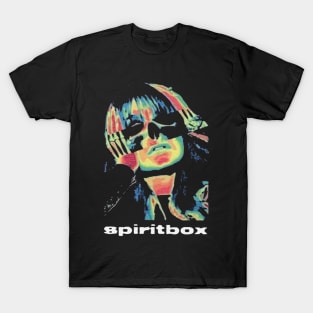 SPIRITBOX BAND T-Shirt